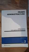 Prawo administracyjne