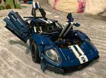 Ford GT 2022  1466 klocków typu LEGO skala 1:12 |Nowe