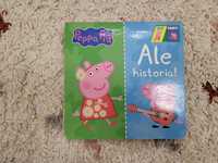 Książka Ale historia! Peppa Pig