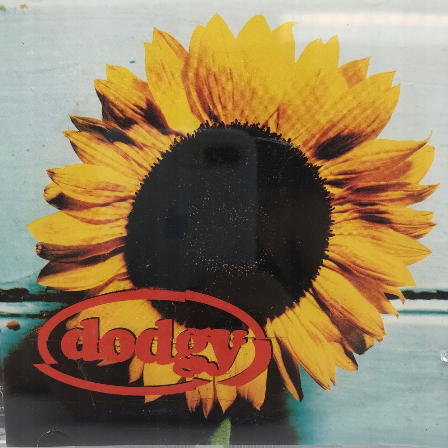 Cd - Dodgy - Good Enough Singiel Rock 1996