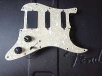 EMG set 1 x 81 Humbucker 2 x Single-Coil