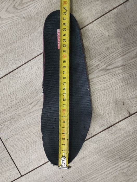 Mammut Convey Low GTX.  45 розмір