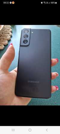 Samsung Galaxy S21 5g plus 2 etui