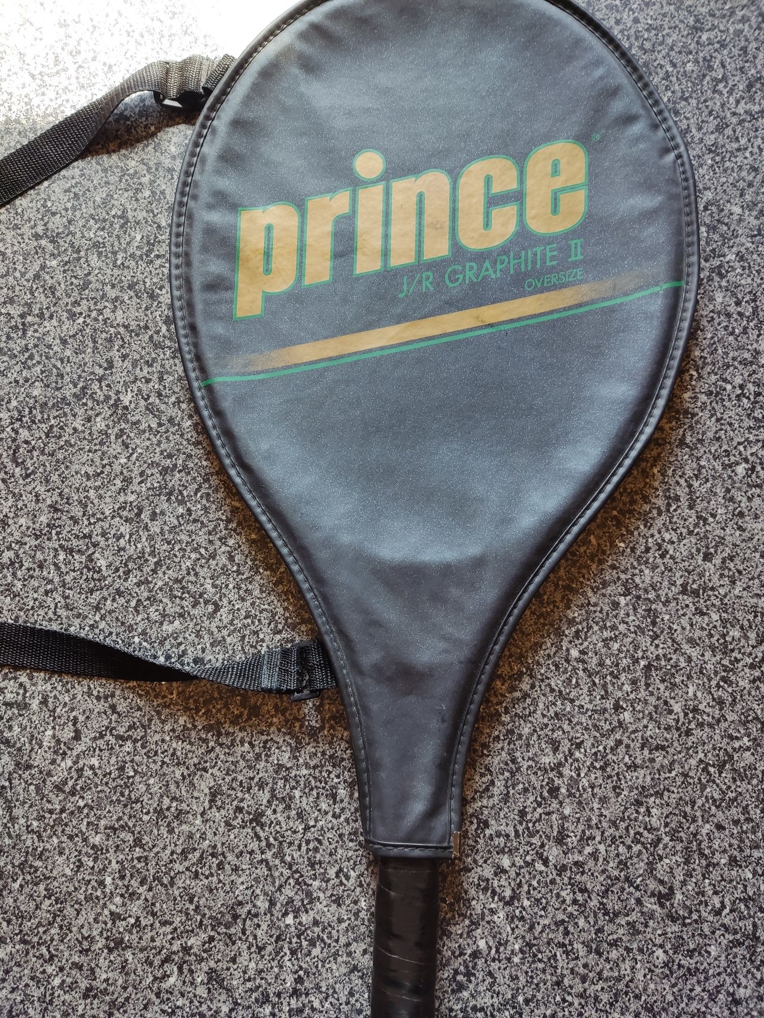 Продам ракетку для болшого тенниса Prince J/R Graphite ll