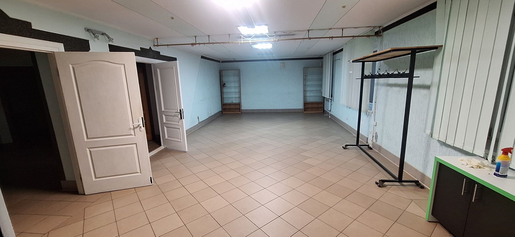 Здам в оренду або продам комерційне приміщення