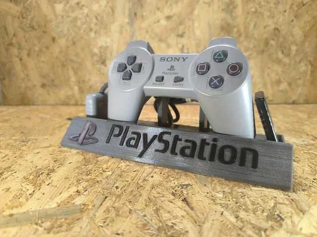 Suporte para comando Sony PlayStation 1 - PS1