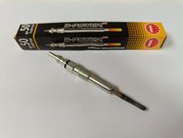 Świeca Żarowa NGK D-POWER NR50 Y-607AS 5V - NOWA