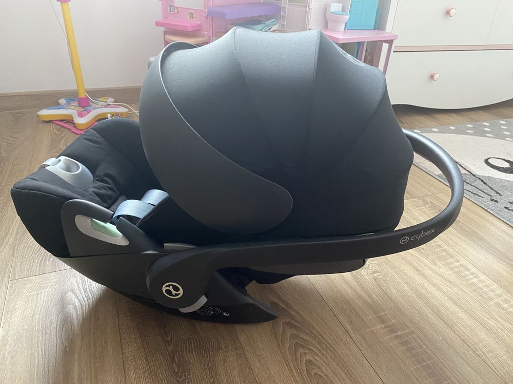 Fotelik samochodowy Cybex Cloud T