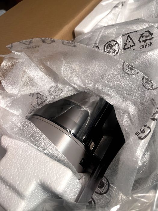 Odkurzacz Samsung Jet Bespoke AI Lite VS80F28EFP/WD