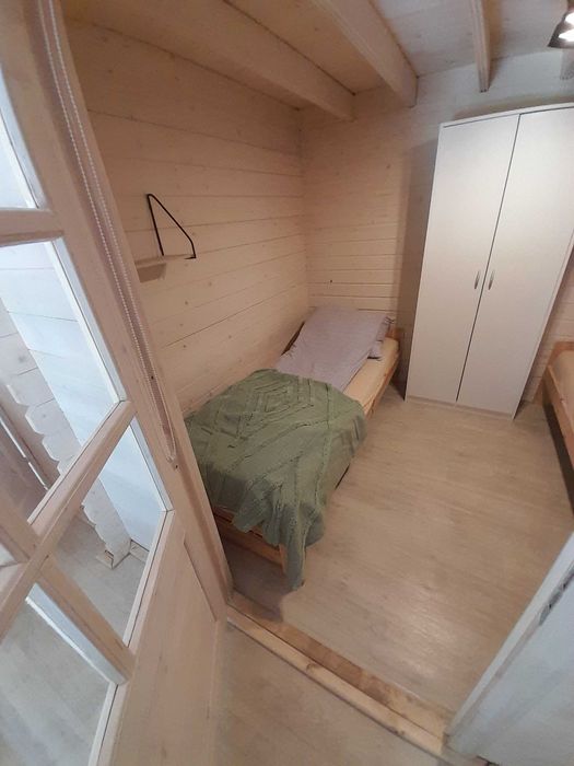 Leśny Zakątek Niesulice, Sezon 2026. Doba 400 zł