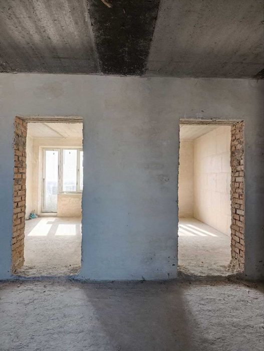 Продаж 2 кімнатної квартири в самому центрі міста