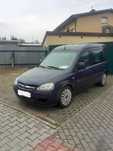 Opel Combo 1,7 2007