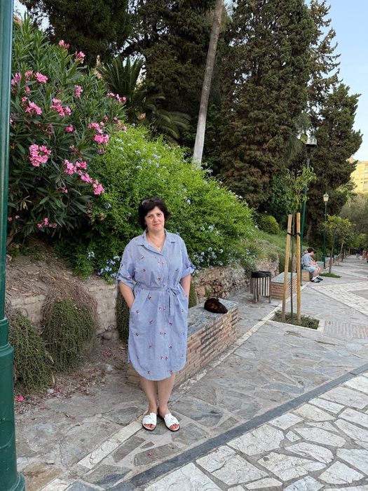 Ищу работу няней в Харькове