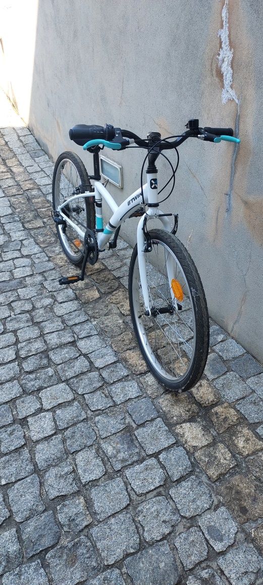 Bicicletas criança