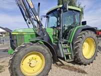 6810 John deere 6610