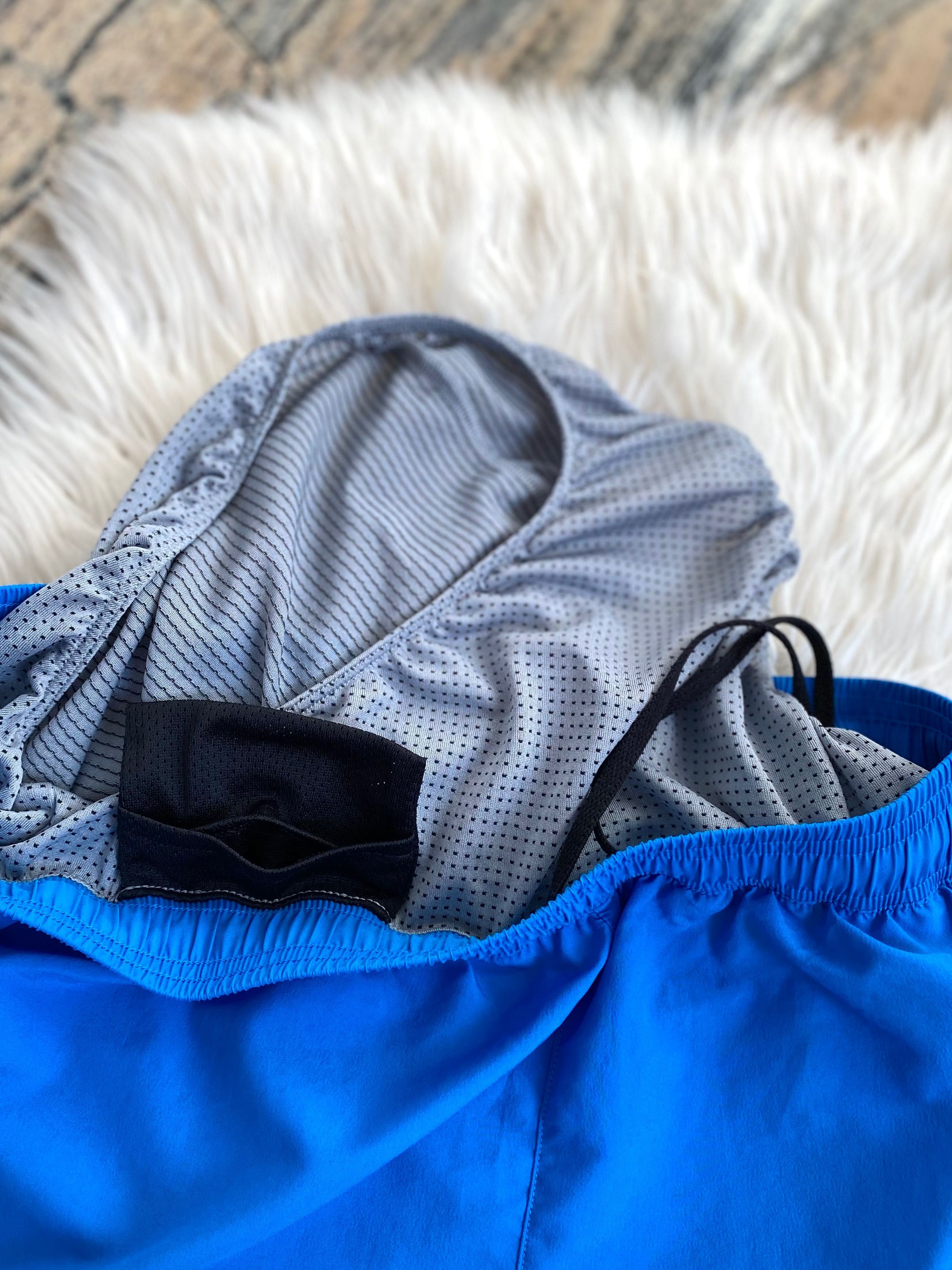 Spodenki damskie sportowe Under Armour rozmiar M/38/10