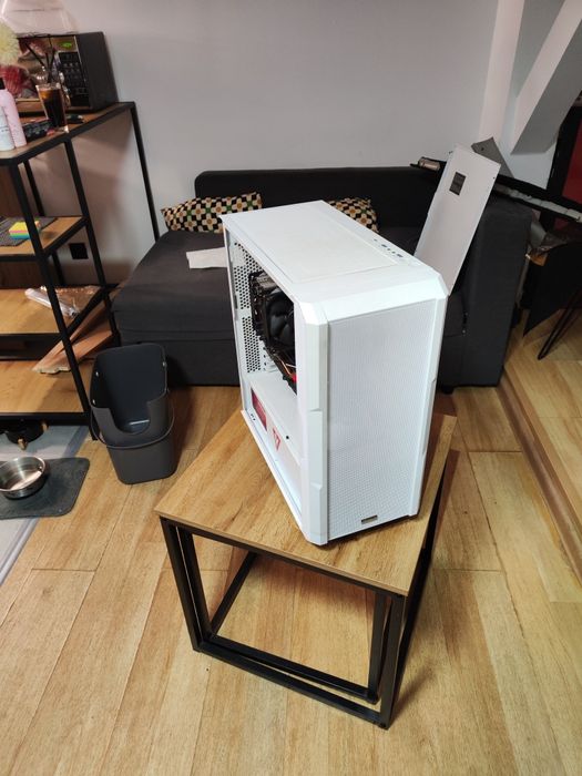 Komputer i7 4790K GTX1660 Ti OC 6GB