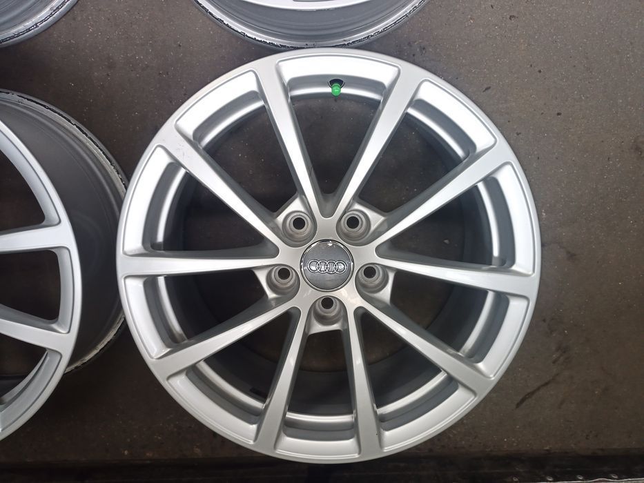 OEM 17 " Audi A4 A5 C7 4K0 A7 Q3 Q5 Allroad Vw Tiguan Sharan Skoda