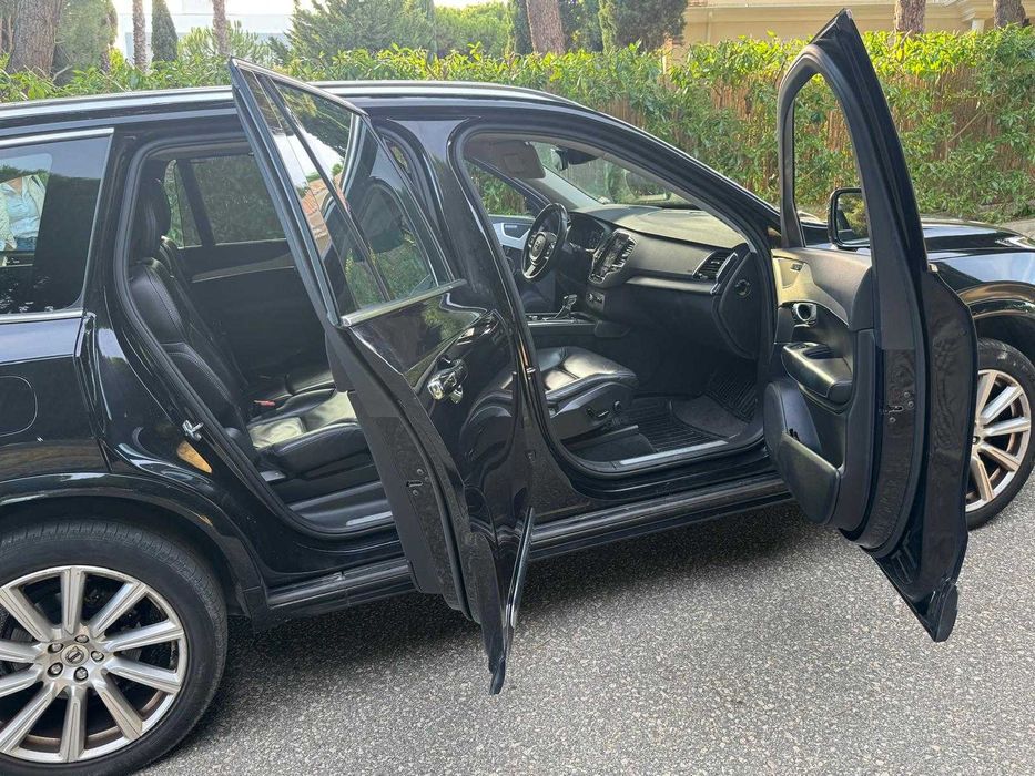 Volvo XC 90 2.0 D4 Inscription - NACIONAL