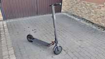 Самокат Ninebot Segway KickScooter E22E
