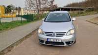 Golf Plus 1.9 TDI DSG ALU 17'' bluetoth hak