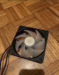 Ventoinha RGB Cooler Master 120MM