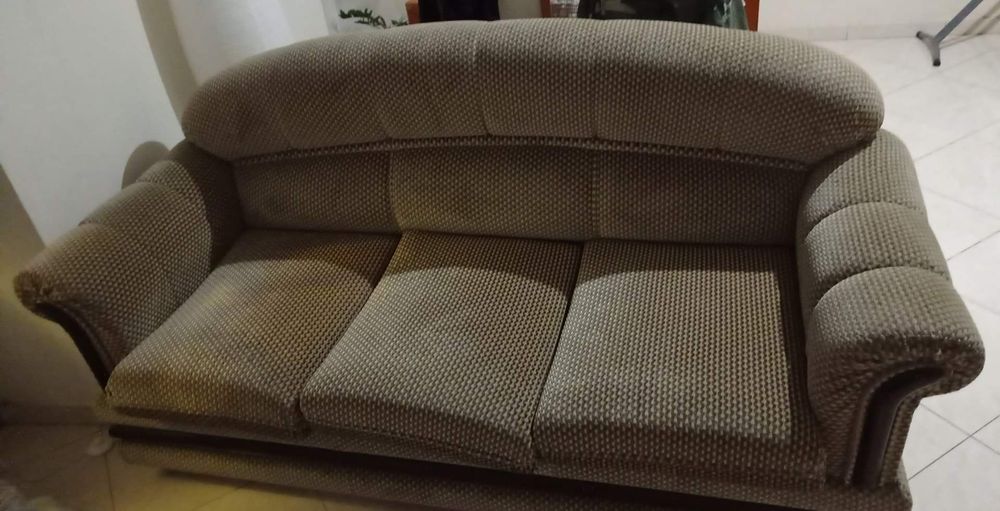 Sofá de  3 lugares