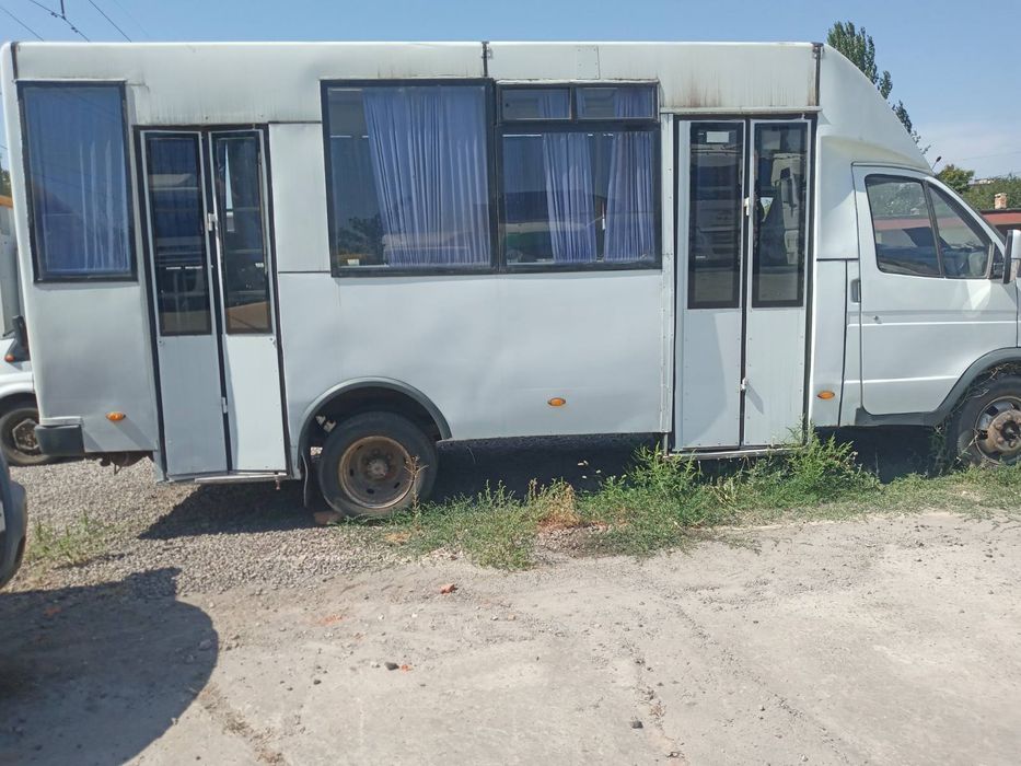 Продается рута 20, метан