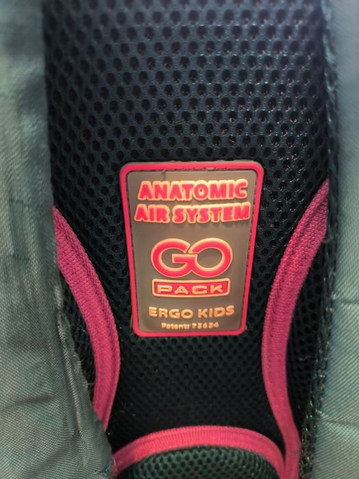 Портфель, рюкзак дитячий, шкільний