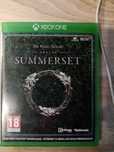 Summerset xbox one