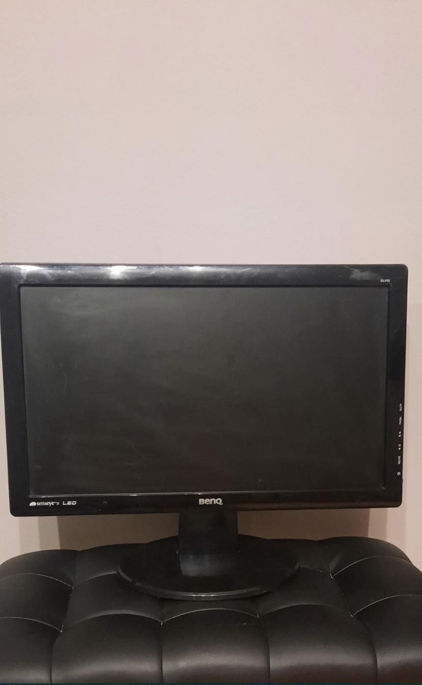 Monitor Benq 18.5