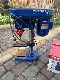 PowerPlus POW302 Bench drill 350w