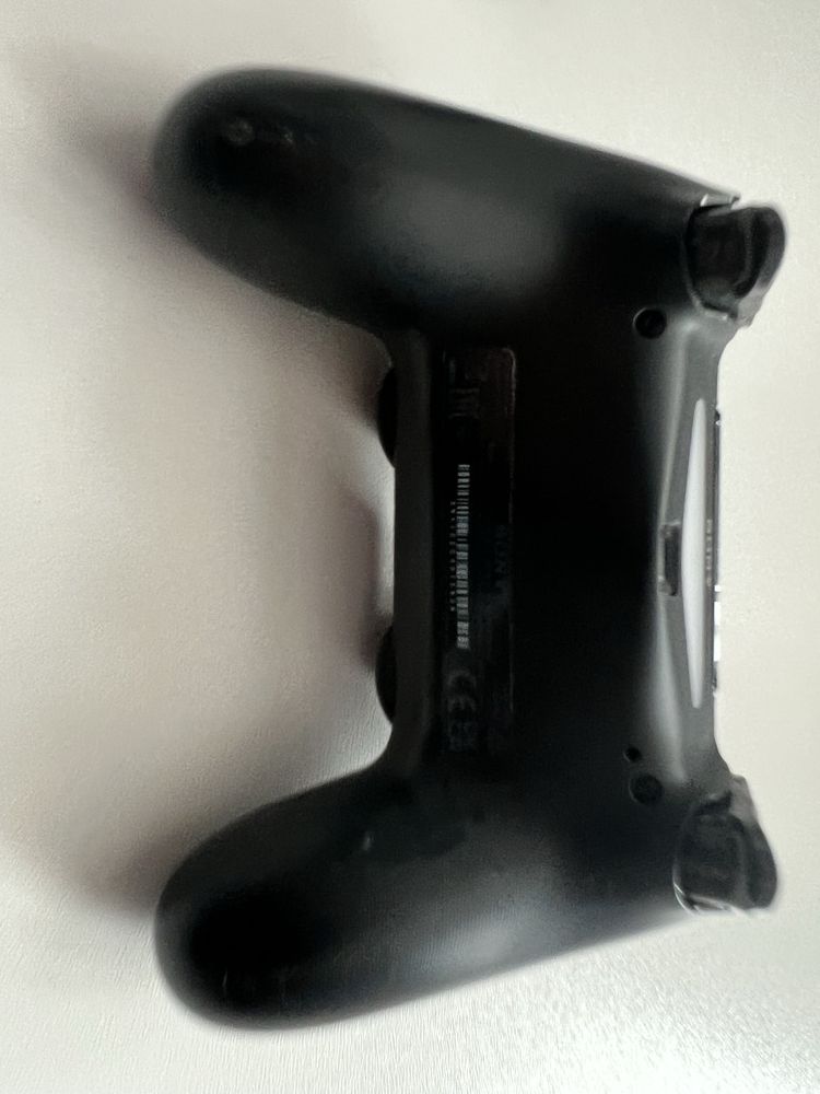 Dualshock 4 tuning v2 dodatkowe manetki oryginal bdb stan