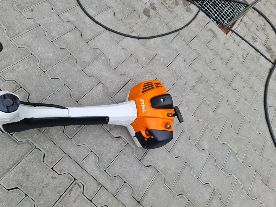 KOSA Podkaszarka STIHL FS560 FS 560 perfect