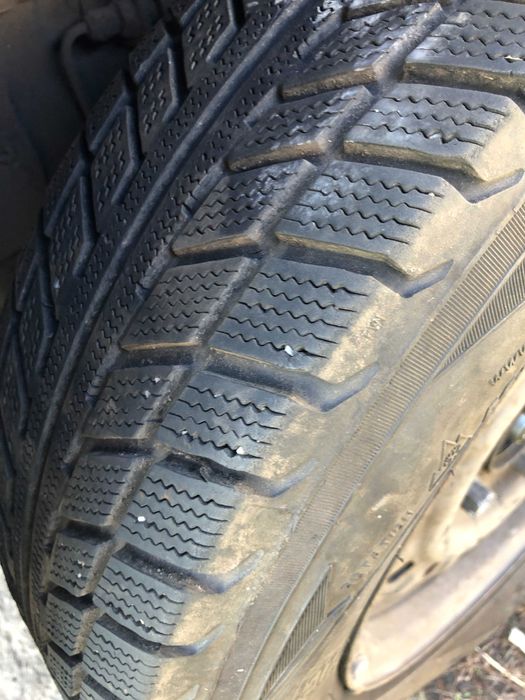 продам форд ескорт мк4