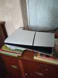 PS 5 Slim 1TB С ДИСКОВОДОМ в отличном состоянии!