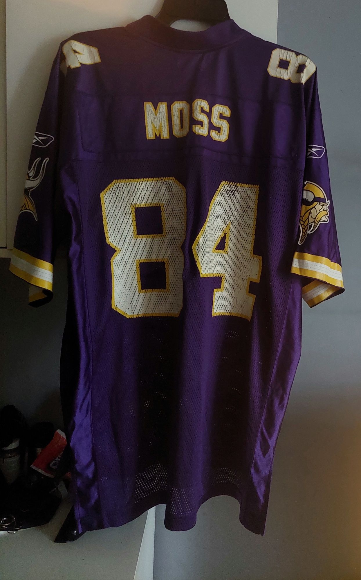 Koszulka NFL Reebok