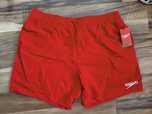 Spodenki Speedo plywanie