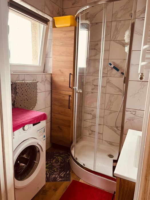 Pokój dwuosobowy do wynajęcia.