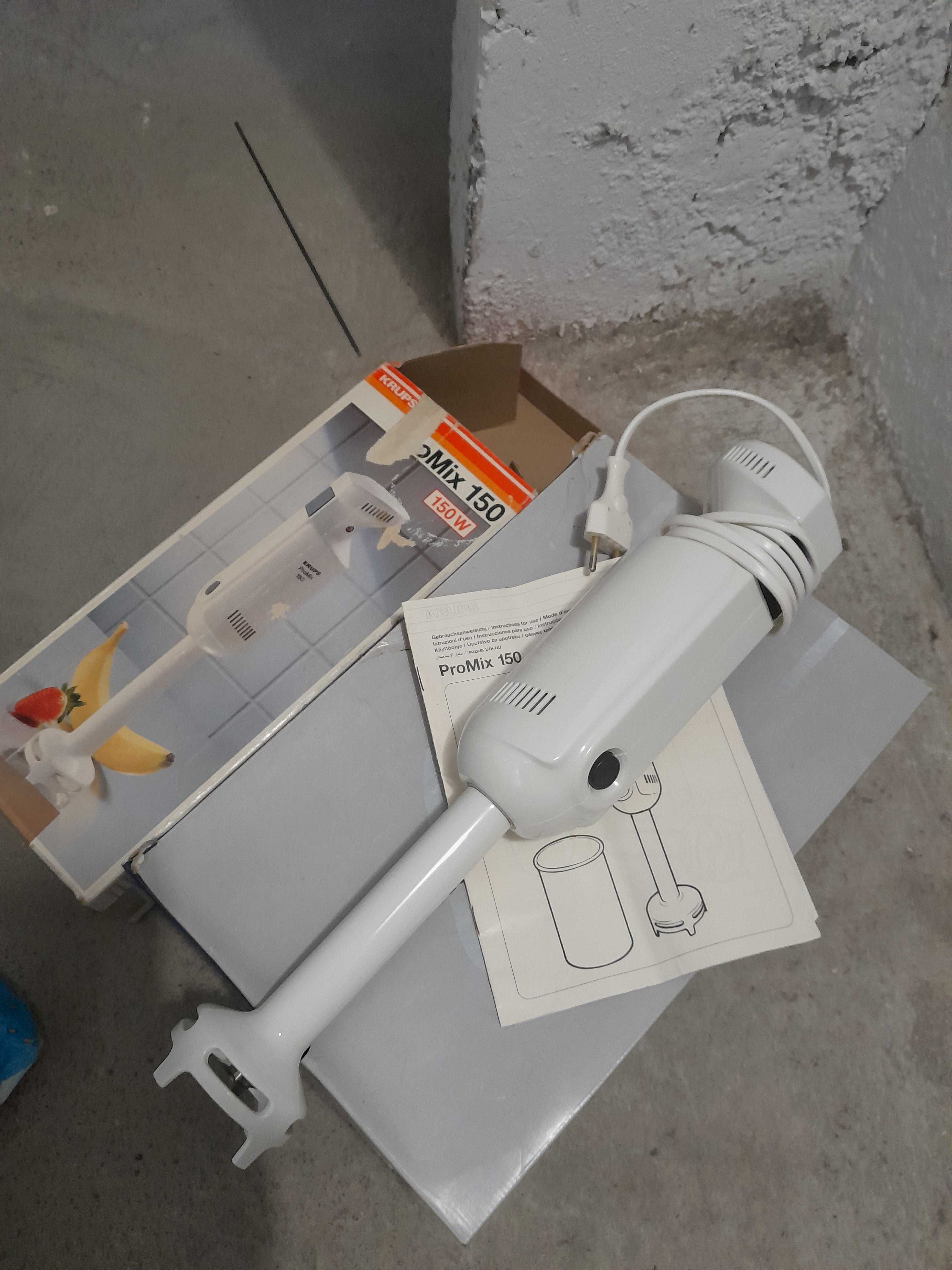 Blender KRUPS 150W