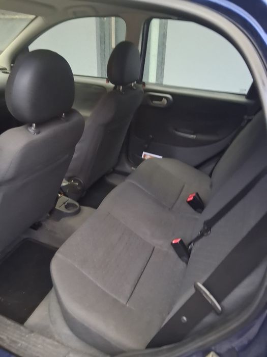Opel corsa 1.3cdti
