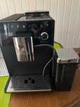 Sprzedam ekspres do kawy Melitta CI Touch F630-112