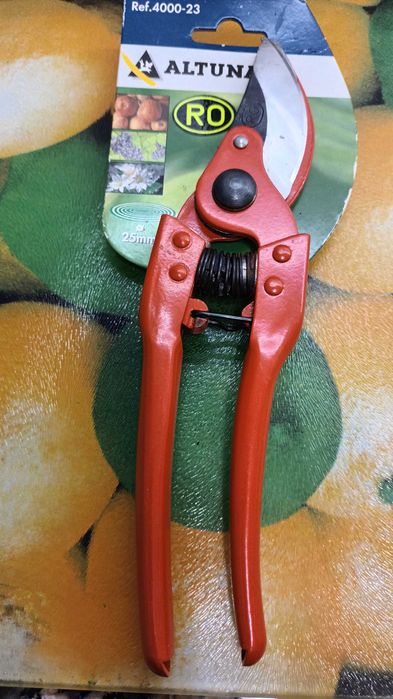 Tesoura de podar Altuna Ro 4000-23 c/ Lámina substituível