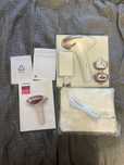 Philips Lumea BRI955 nowy depliator laserowy philips
