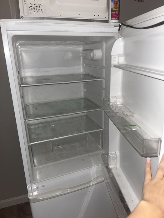 Frigorifico KUNFT (2anos)