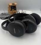 2 x Słuchawki Philips SHC5200 Home Cinema