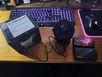 Projetor de galáxia