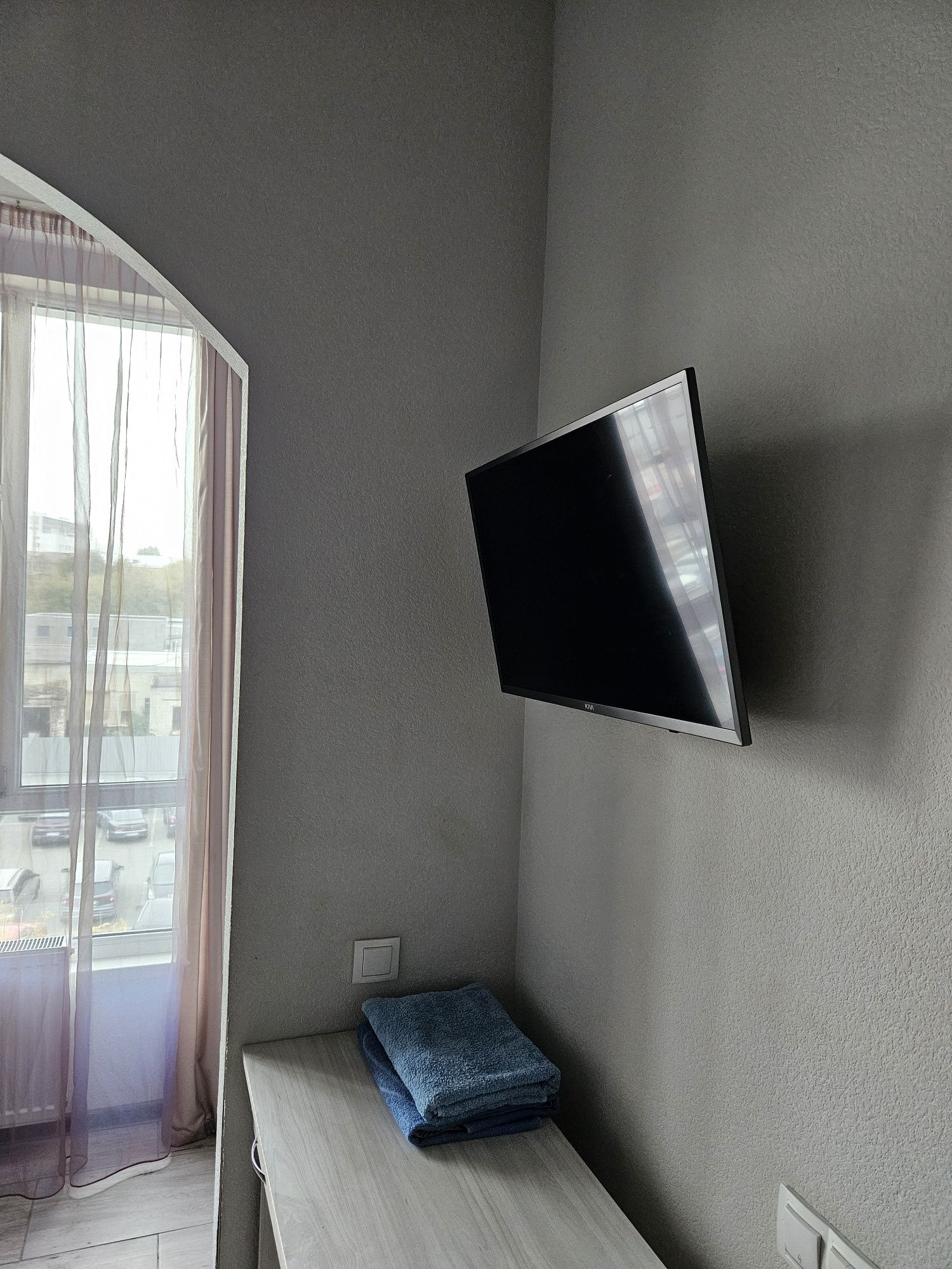 2к Люкс Класс, М Х гора smart TV
