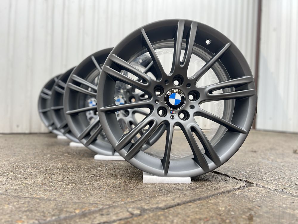 Oryginalne felgi Bmw styling 193 E90 E36 E46 E91 E92 F30 F31 F34 F36