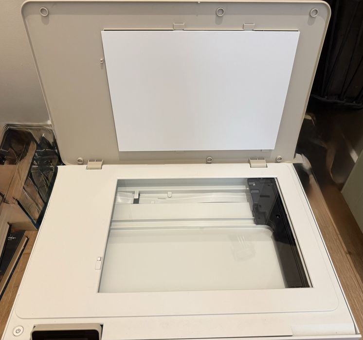 HP Envy 7220e Urządzenie wielofunkcyjne drukarka kolorowa